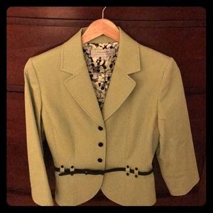 Suit jacket